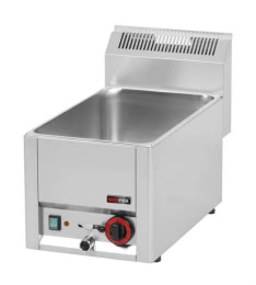 ELECTRIC BAIN MARIE BM-30 ELECTRIC